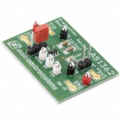 wholesale AS1362-28 EB Linear Voltage Regulator Evaluation Boards supplier,manufacturer,distributor